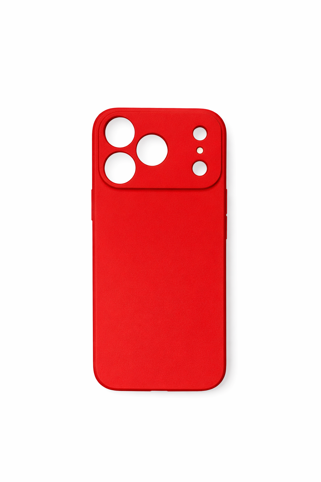 Vaelo Silicone Case 17 Pro